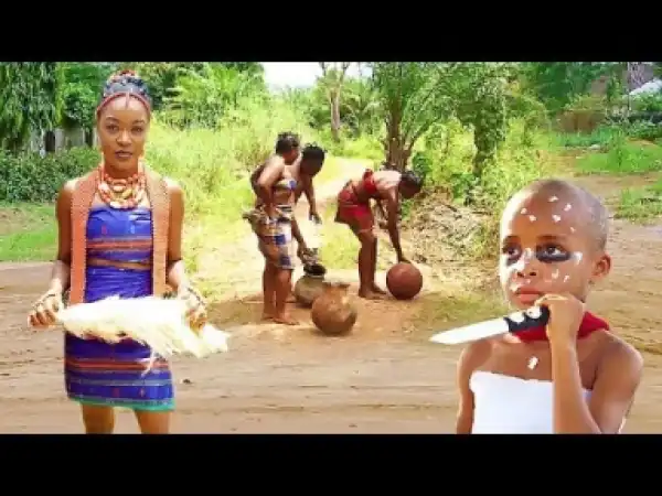 Video: The Messenger Of Life 2 - 2018 Latest Nigerian Nollywood Movies